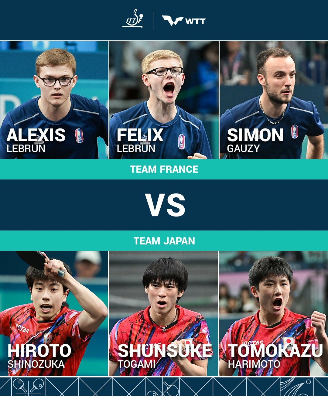 开云体育中国-奥地利队翻盘英格兰队，张本智和扛起全队