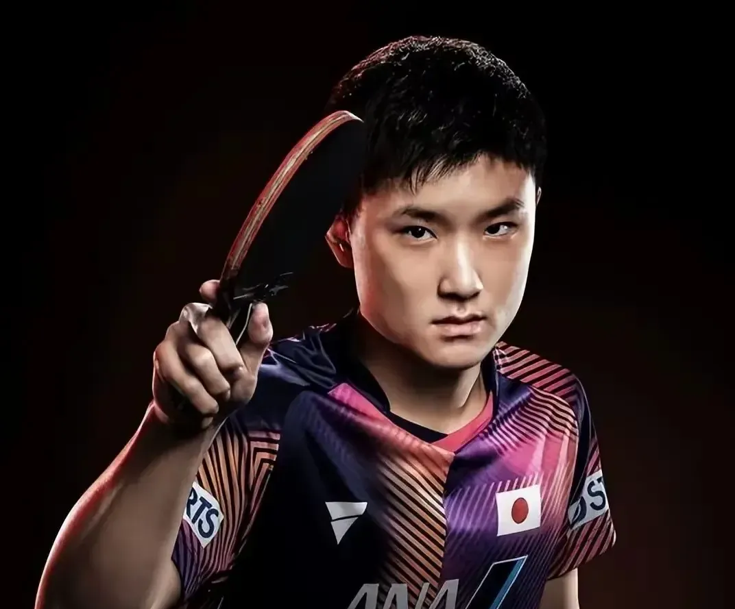 奥地利队翻盘英格兰队,张本智和扛起全队 奥地利队翻盘英格兰队,张本智和扛起全队