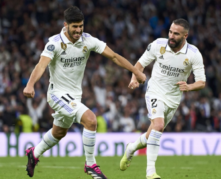 开云体育入口-皇马碾压曼城，楚阿梅尼刷新纪录