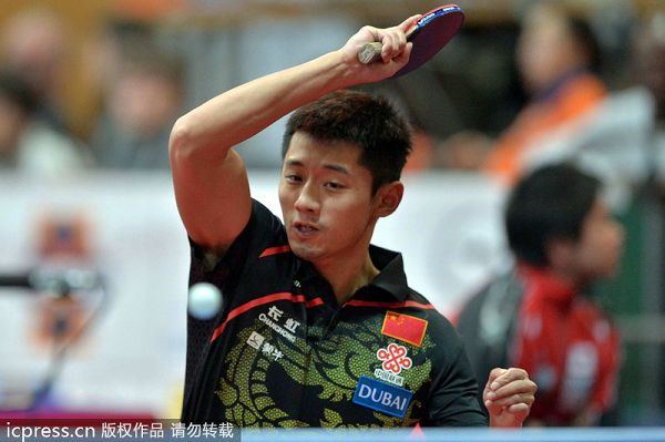 开云体育app-瑞典队翻盘奥地利队，张继科刷新纪录