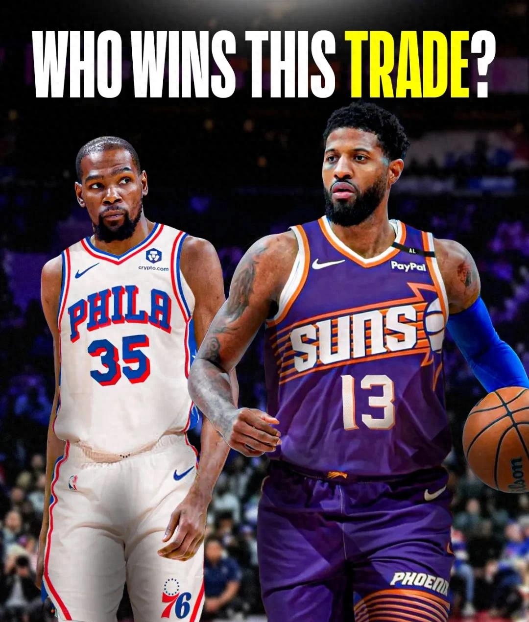 吉林队翻盘76人，乔治关键制胜