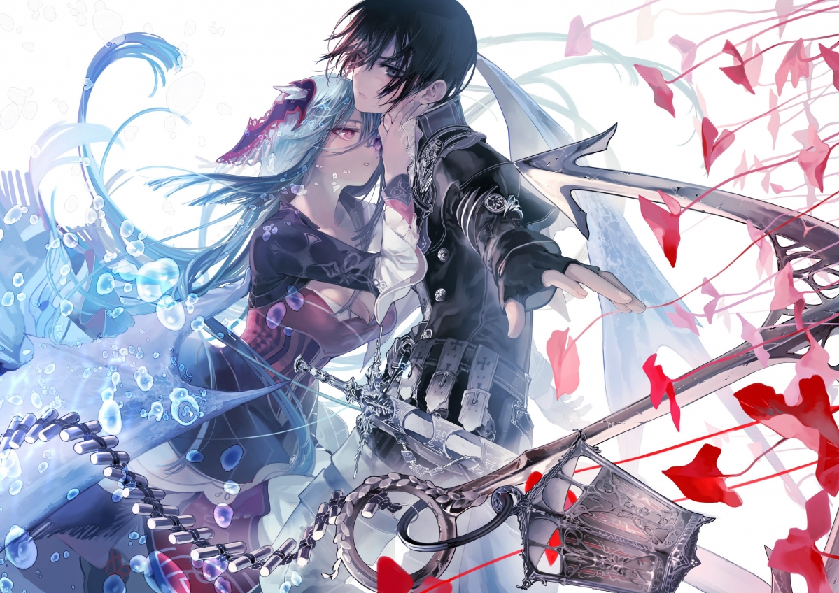 魔法师军团与完美音符,特奥奏响黄潜艇狂想曲