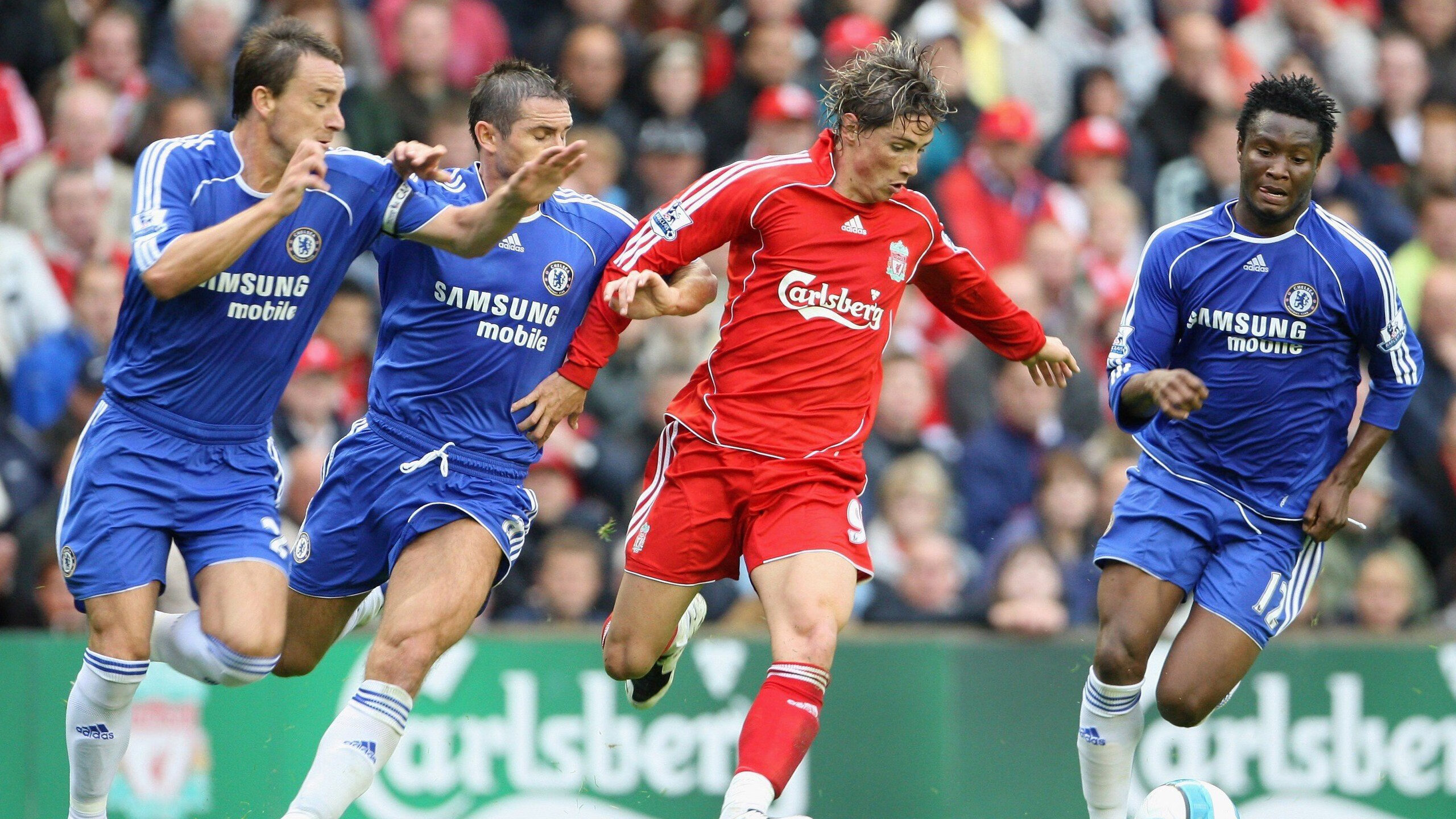 雷恩致命獠牙刺穿红牛防线，门迪关键回合一锤定音