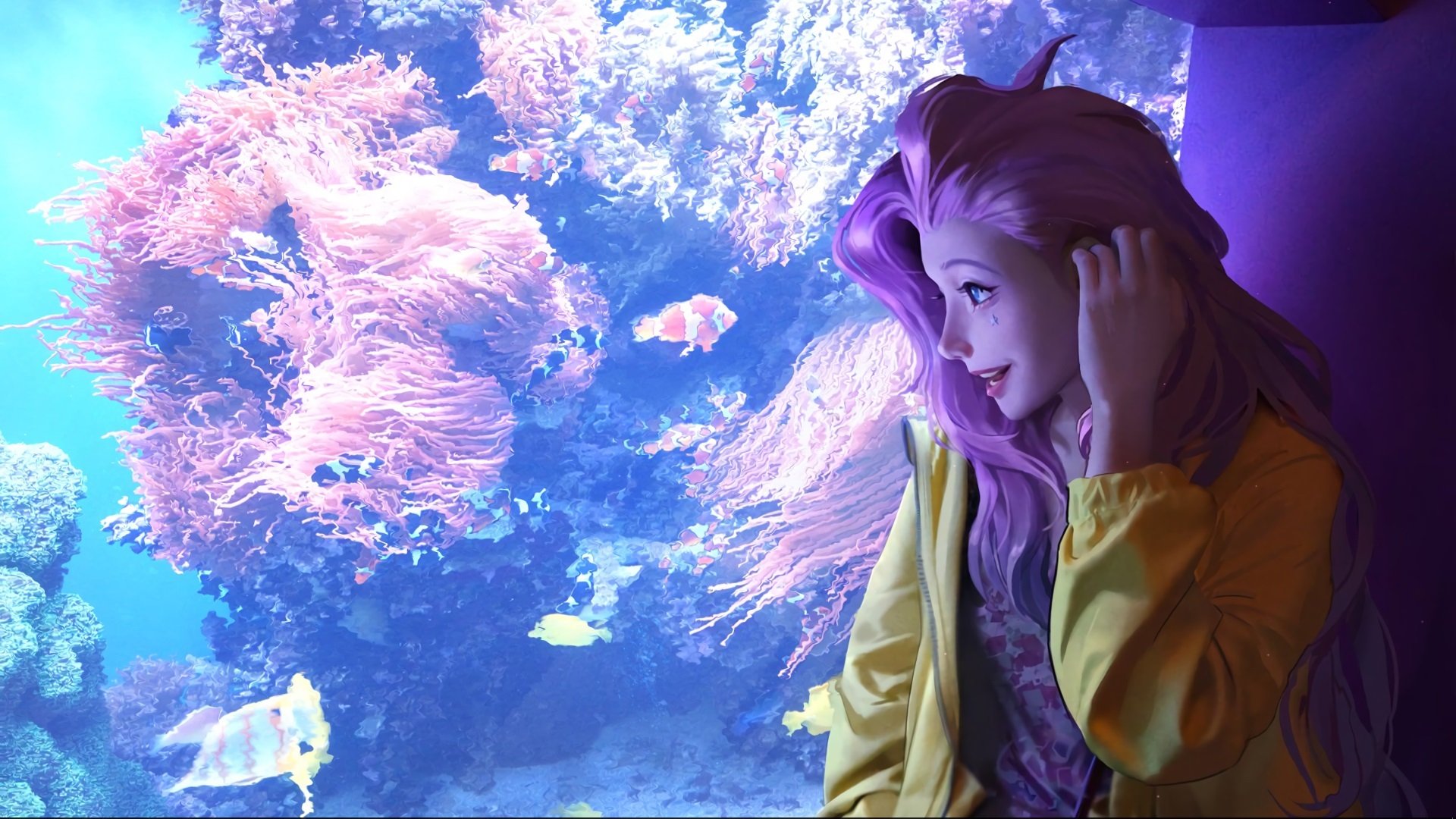 枪响前的寂静，与那唯一听不见枪声的人