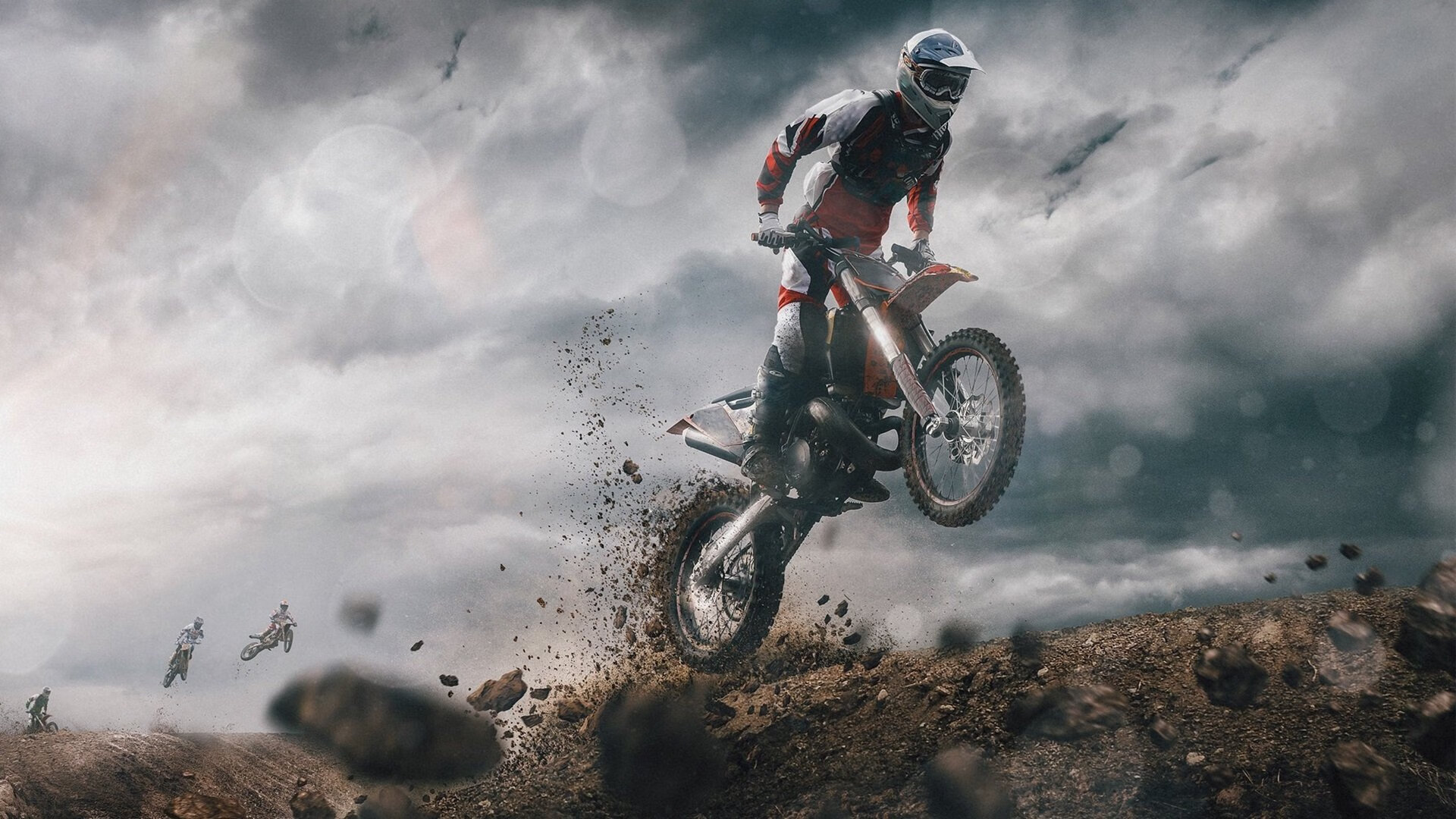 芝加哥的红色审判日，当公牛踏平北境，篮球灵魂在西决战场燃烧