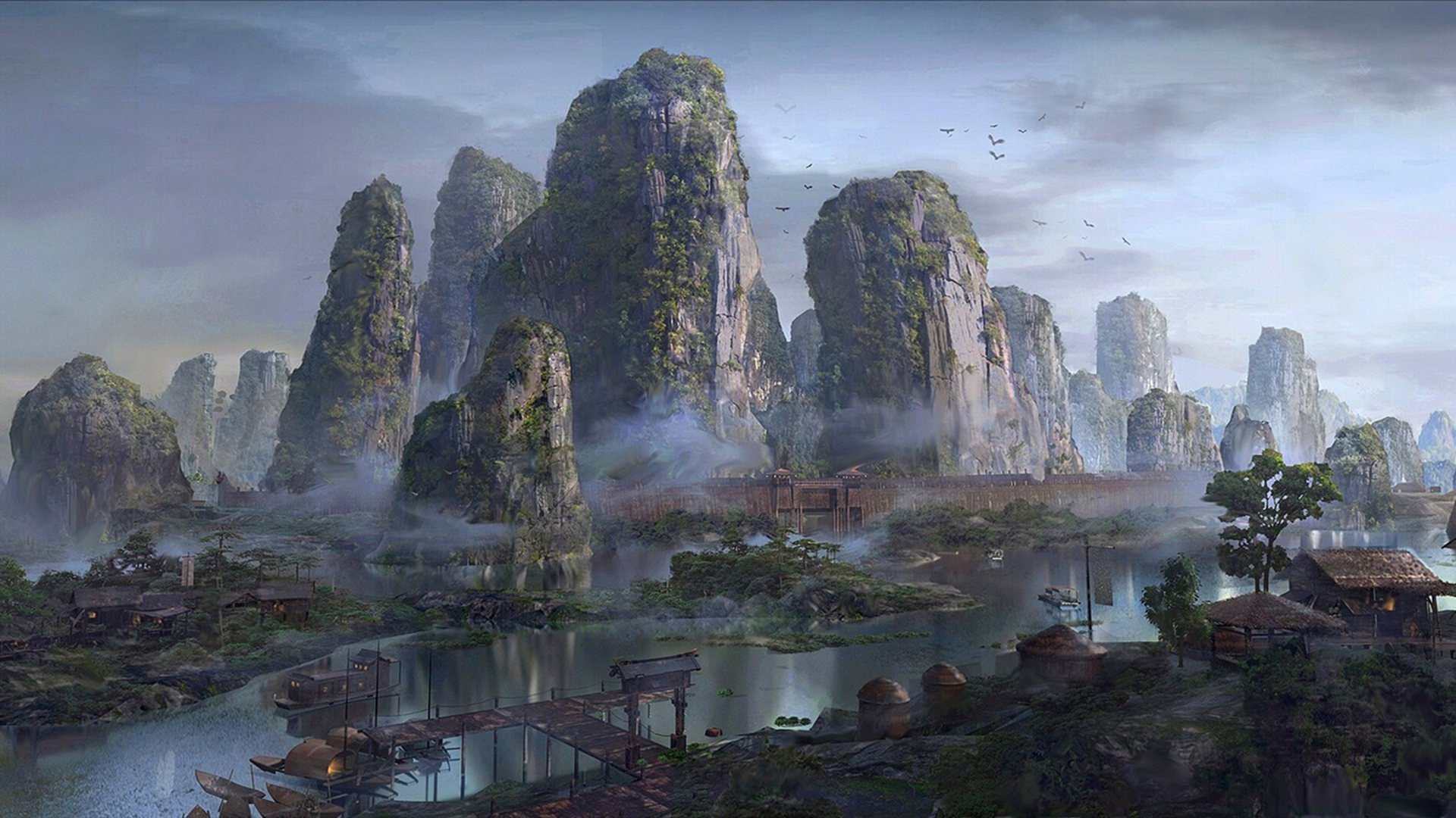 （扩展思维）